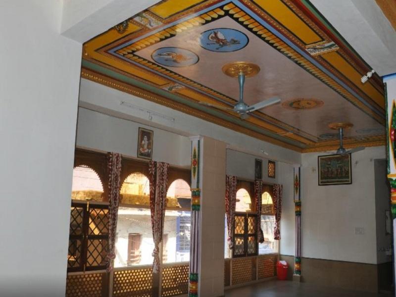 Jhankar Mansion A Heritage Haveli Бунди Экстерьер фото